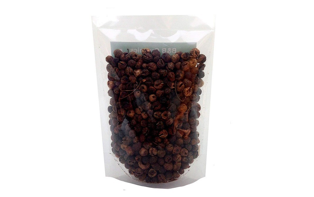 B&B Organics Dried Turkey Berry    Pack  250 grams